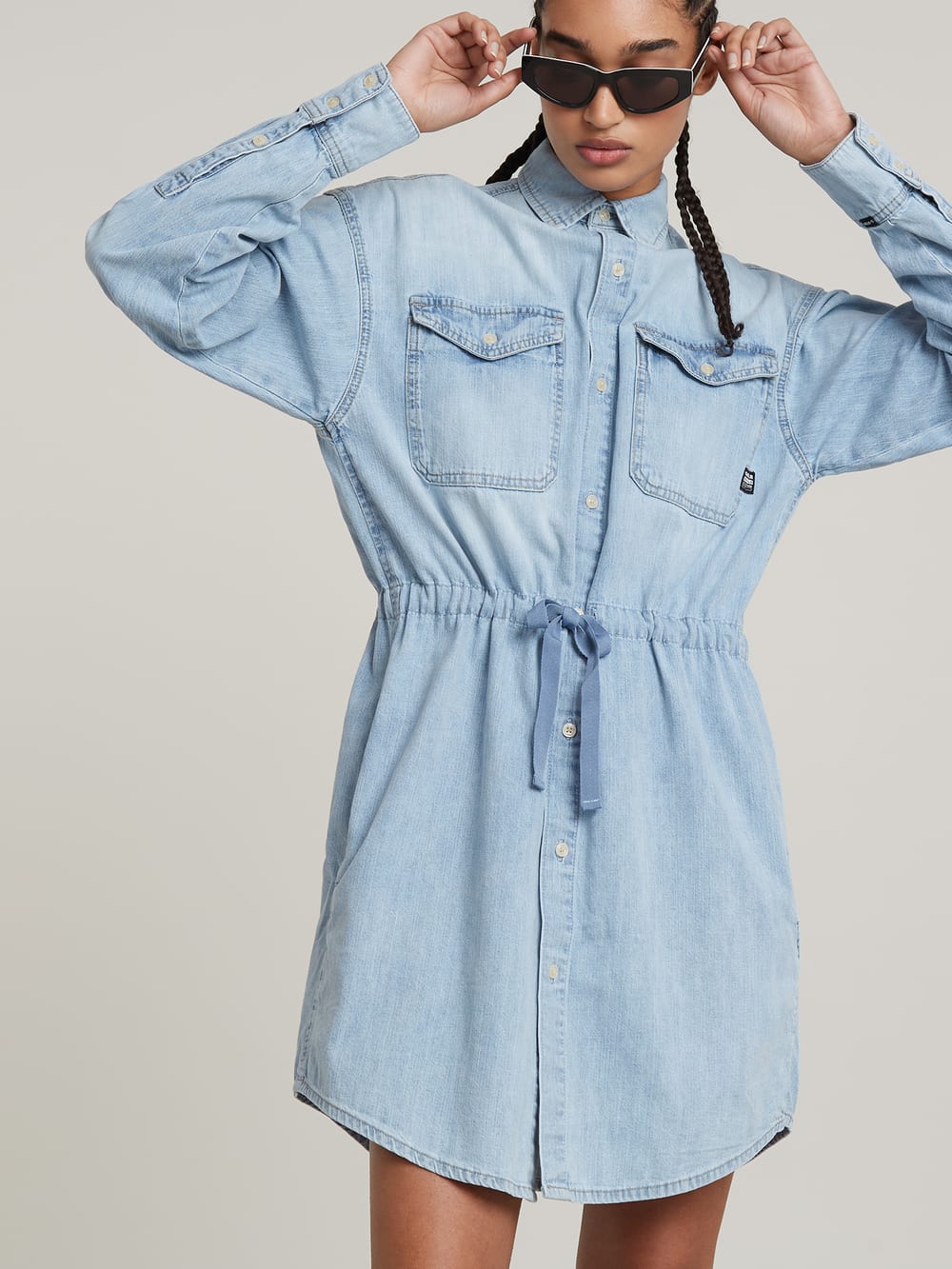 Robes femme soldes G Star Soldes G STAR FR