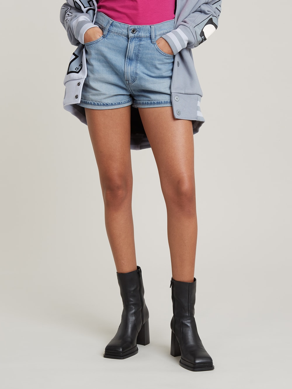 Dames shorts shop