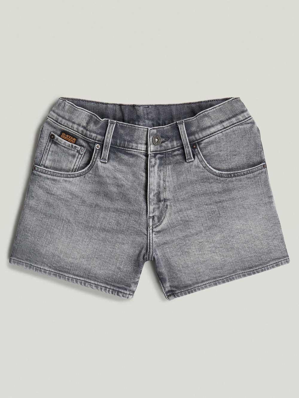 送料込★G-Star★True Raw Edge ジーンズショート 送料込☆G-Star☆True Raw Edge ジーンズショート True Denim
