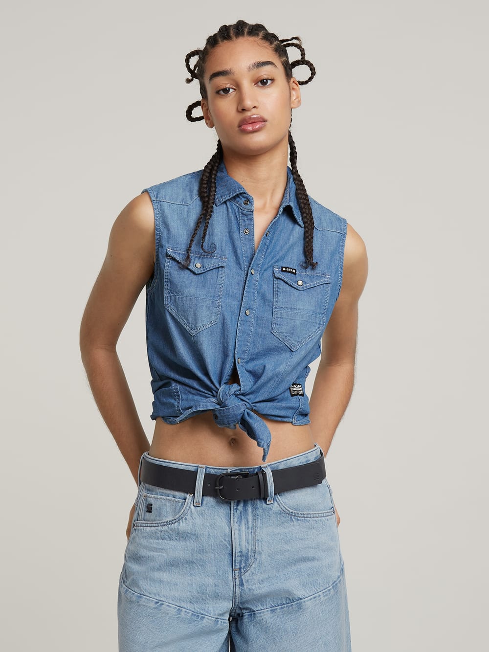 Men and Women's Clothing Sale | Up to 50% Off | G-Star RAW® US