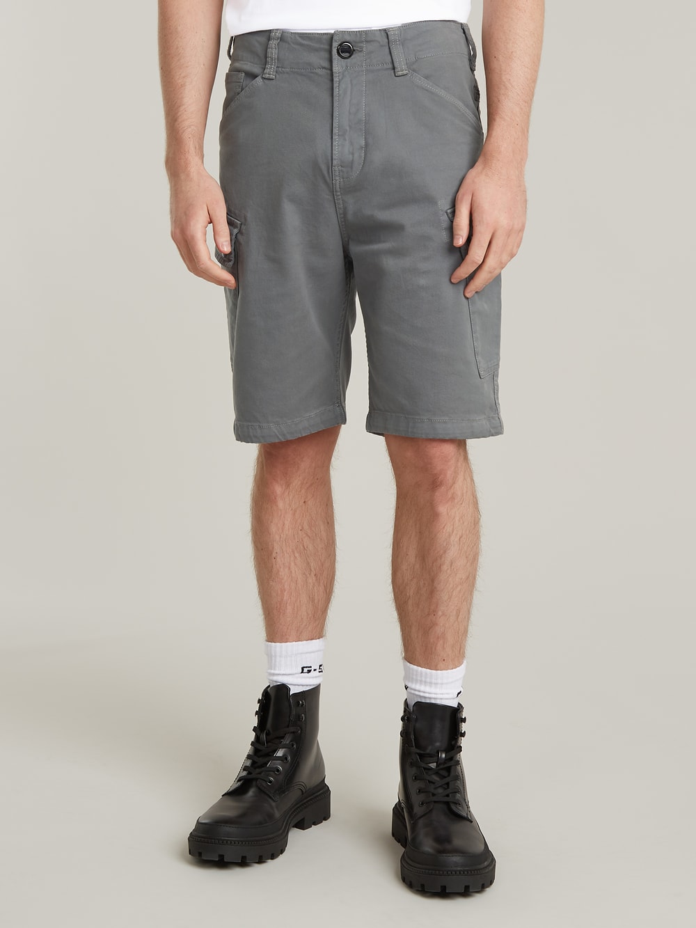 Roxic Shorts Grey G STAR SG