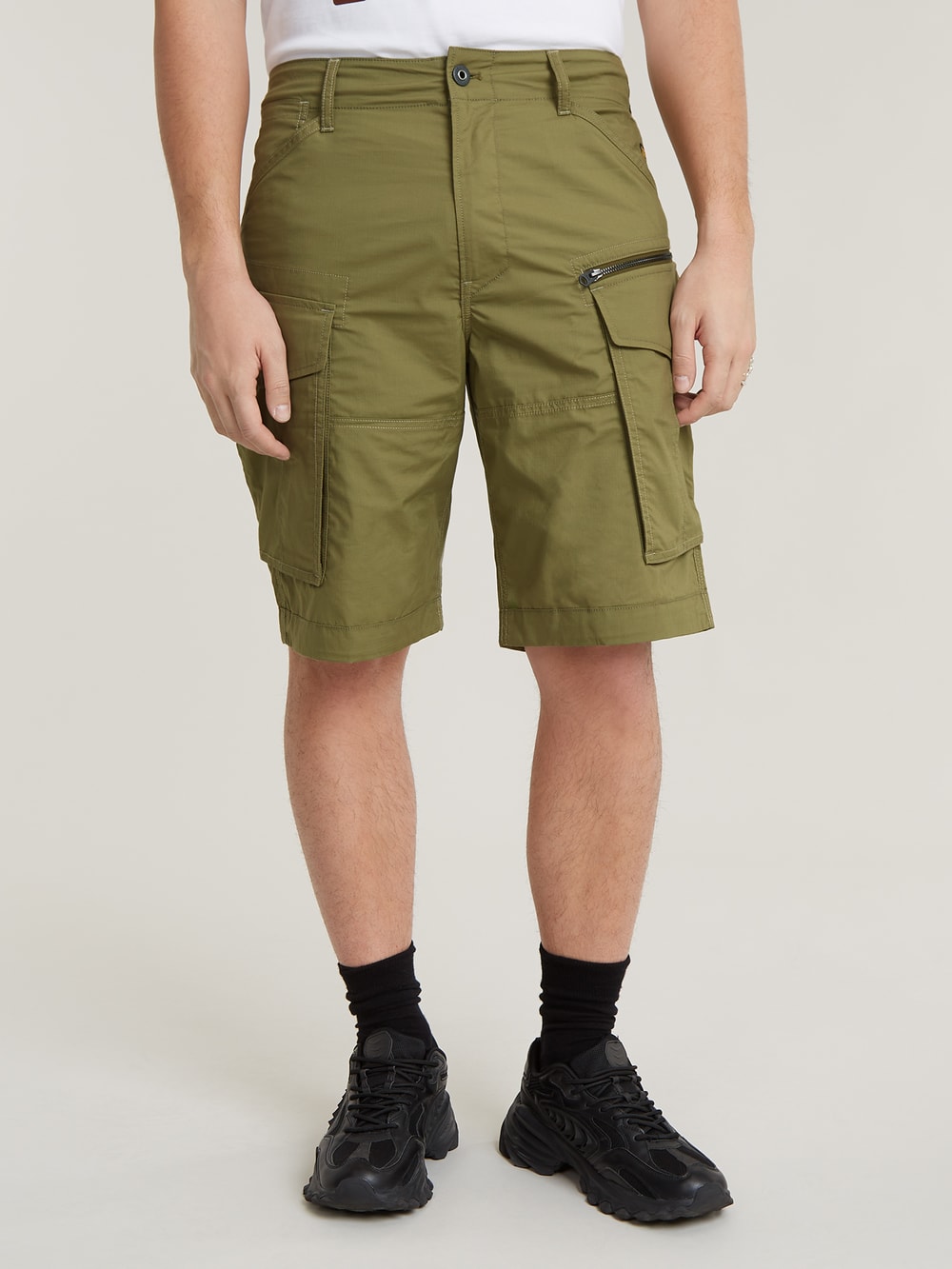 Shorts hommes Shorts en jean et shorts cargo G Star RAW FR
