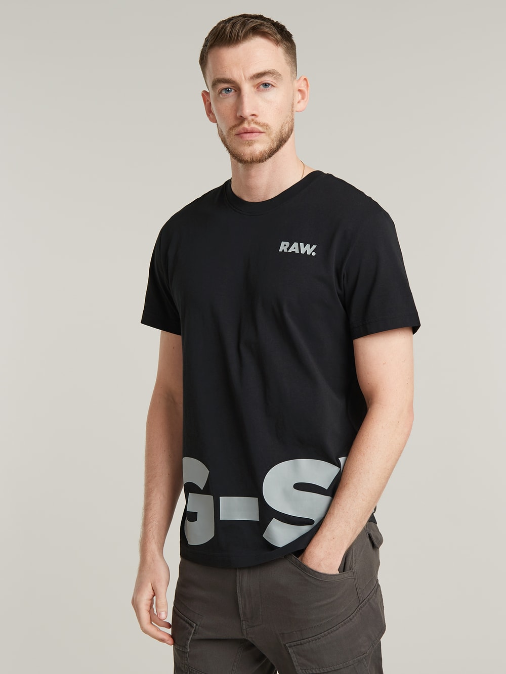 Men s T Shirts Sale Up to 50 Off G Star RAW US