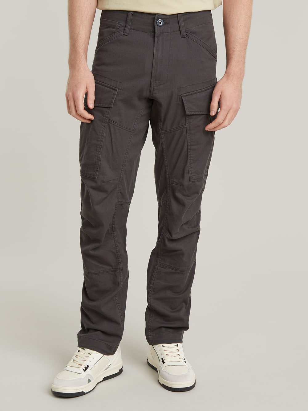 Men's Pants | Sweatpants, Cargo Pants & Chinos | G-Star RAW® SG