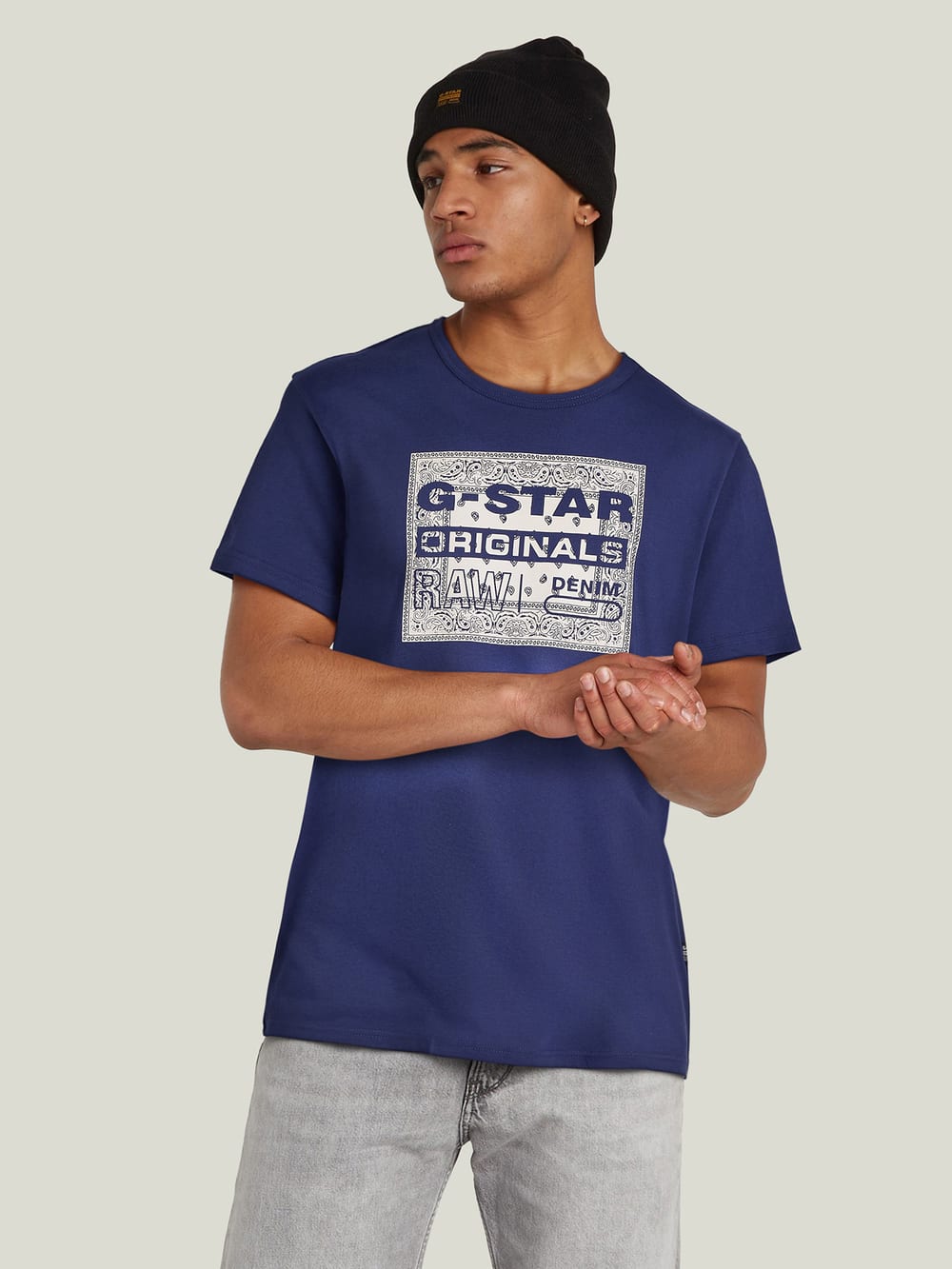Ofertas para hombre Ropa y calzado rebajados G Star RAW ES