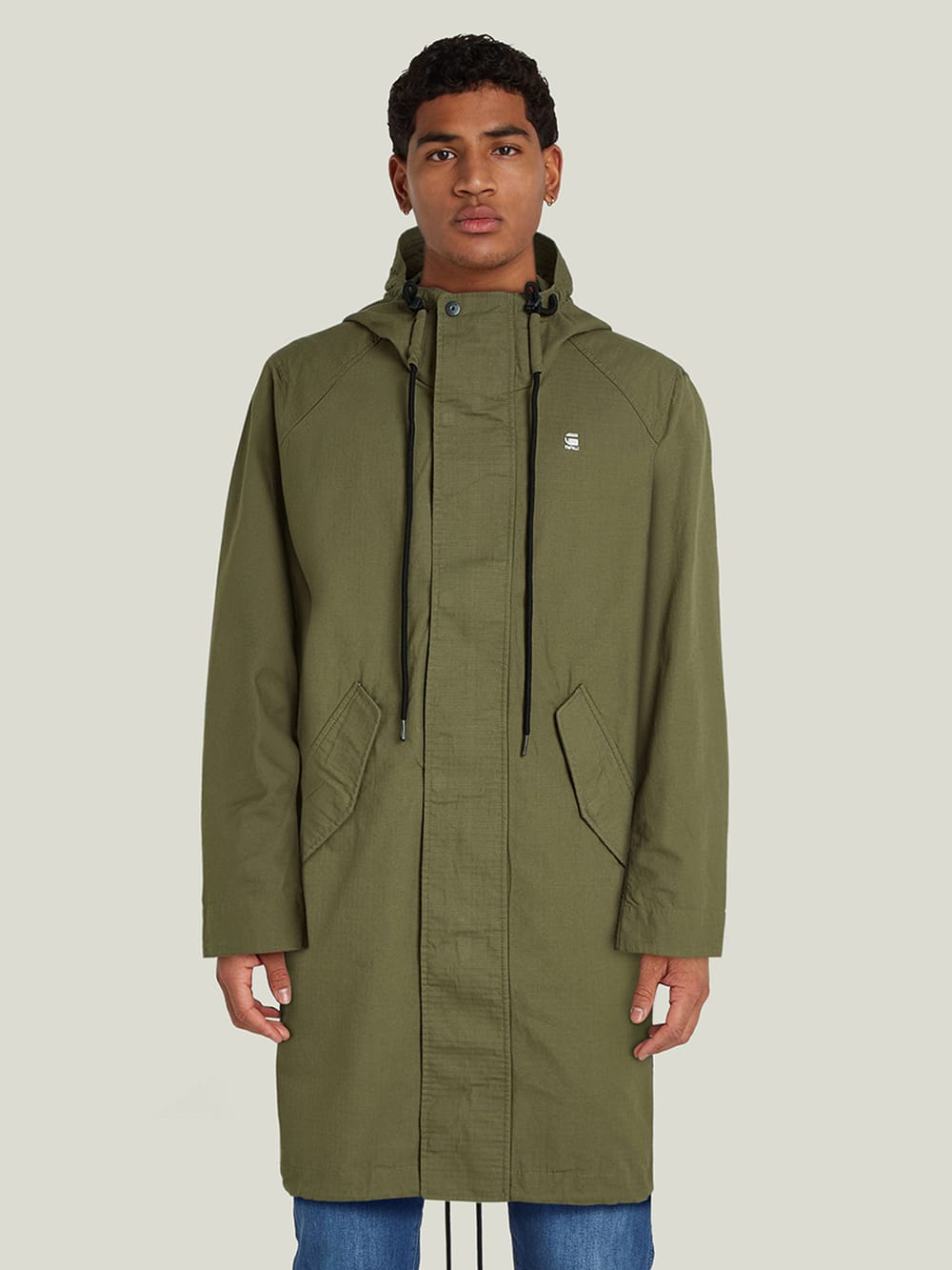 G star raincoat discount