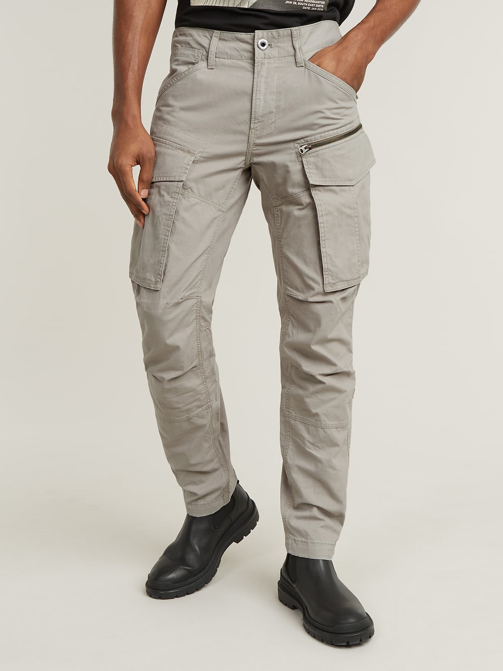 Outfits de verano para hombre Ropa de verano G Star RAW ES