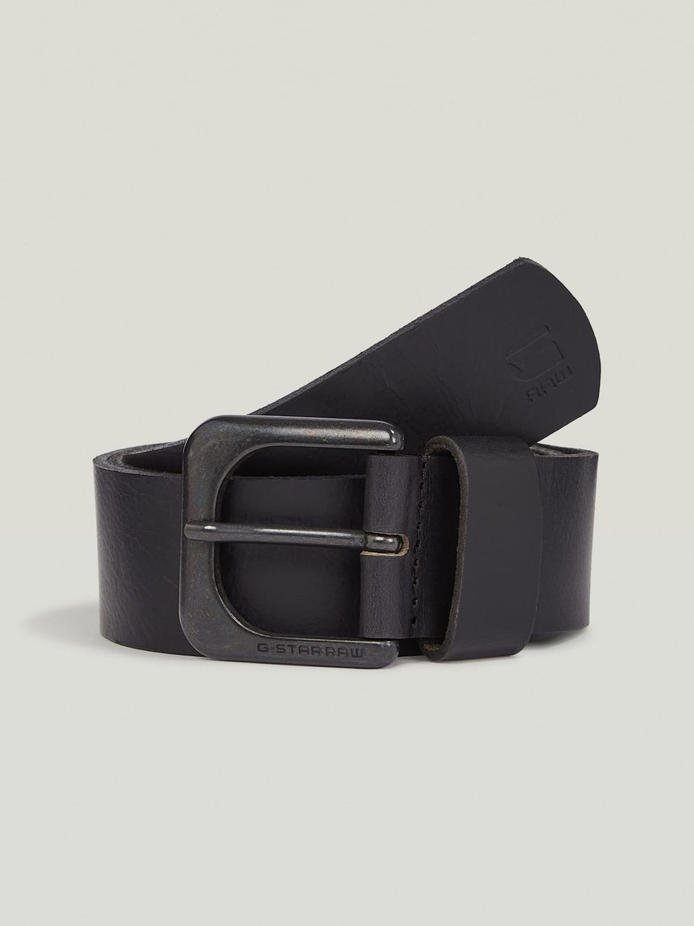 ジースター ロウ G-STAR RAW レザー ベルト メンズ BRYN BELT