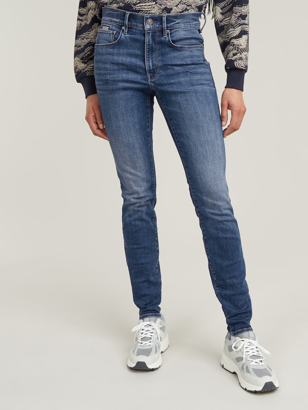 Women's Jeans & Pants | G-Star RAW® JP