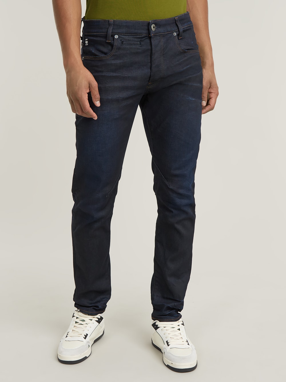 Men s Jeans Denim Jeans Acid Wash Jeans G Star RAW AU