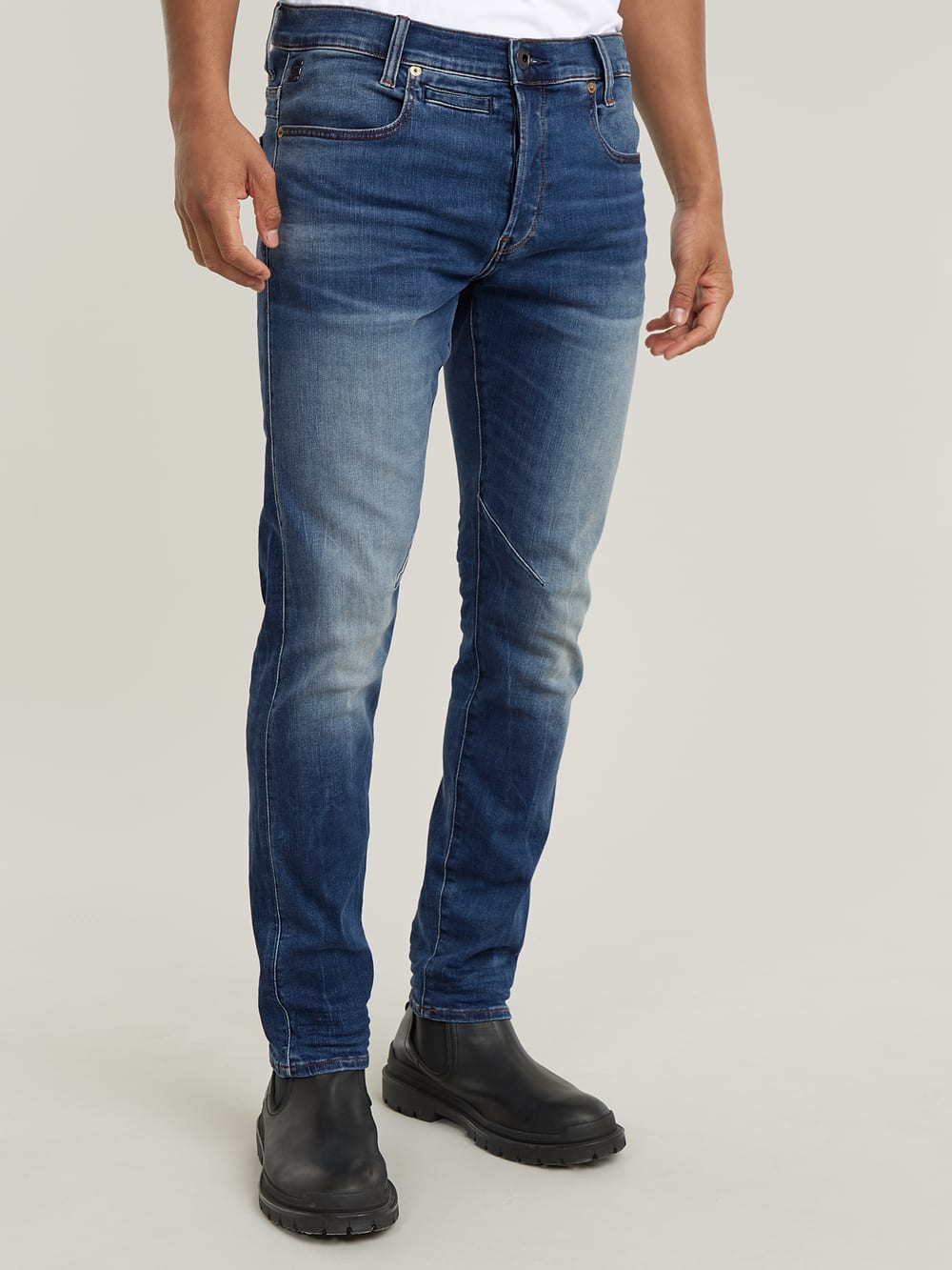 Vaqueros de Hombre Denim Jeans G Star RAW ES