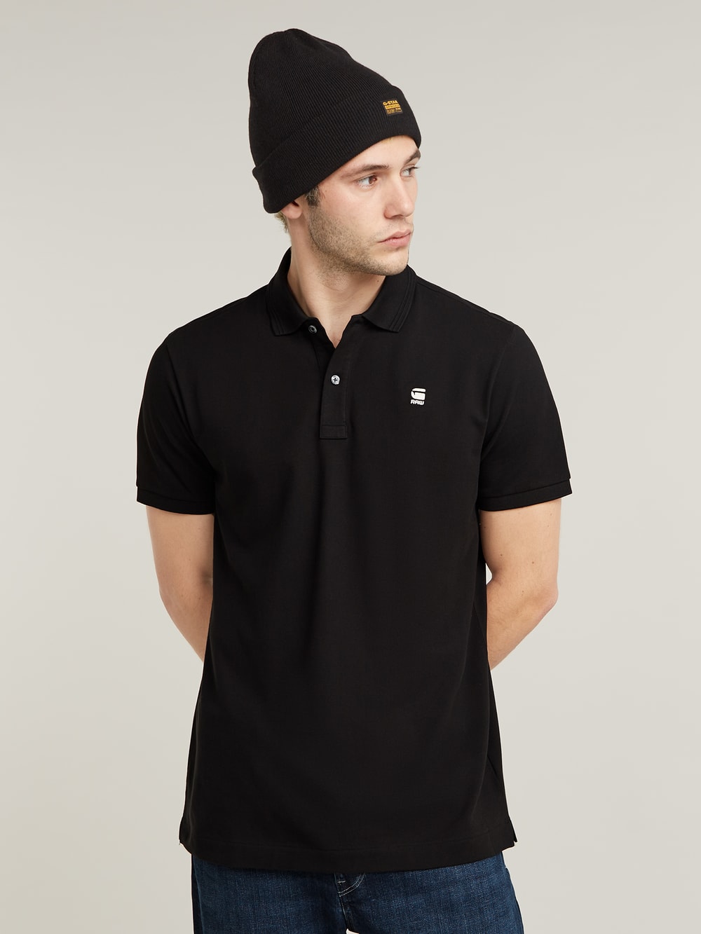 Men s T shirts Long Short Sleeve G STAR CA