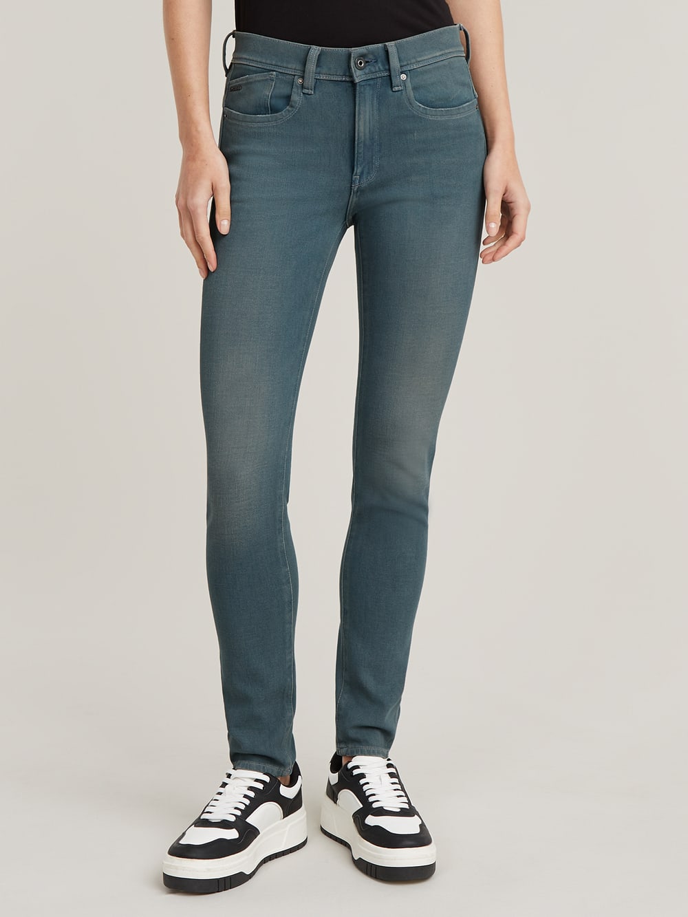 Taille g star femme clearance
