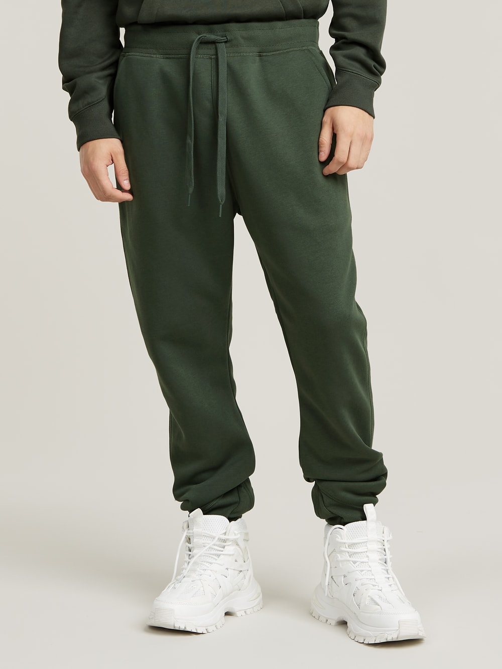 Joggingbroeken voor heren Sweatpants G Star RAW NL