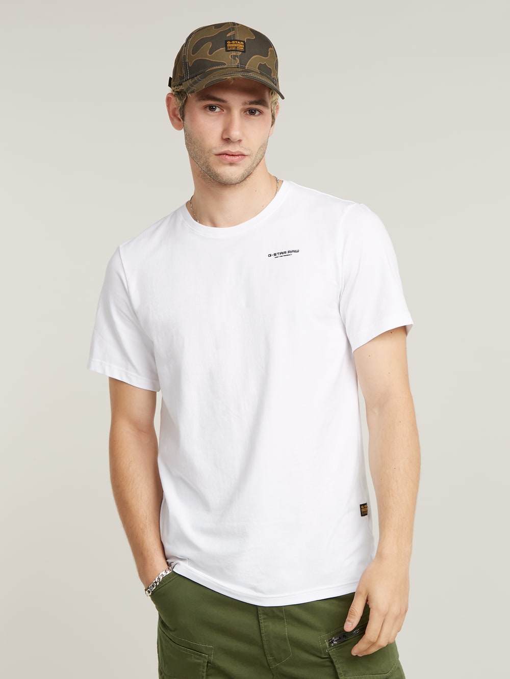 Basic shirts online discount