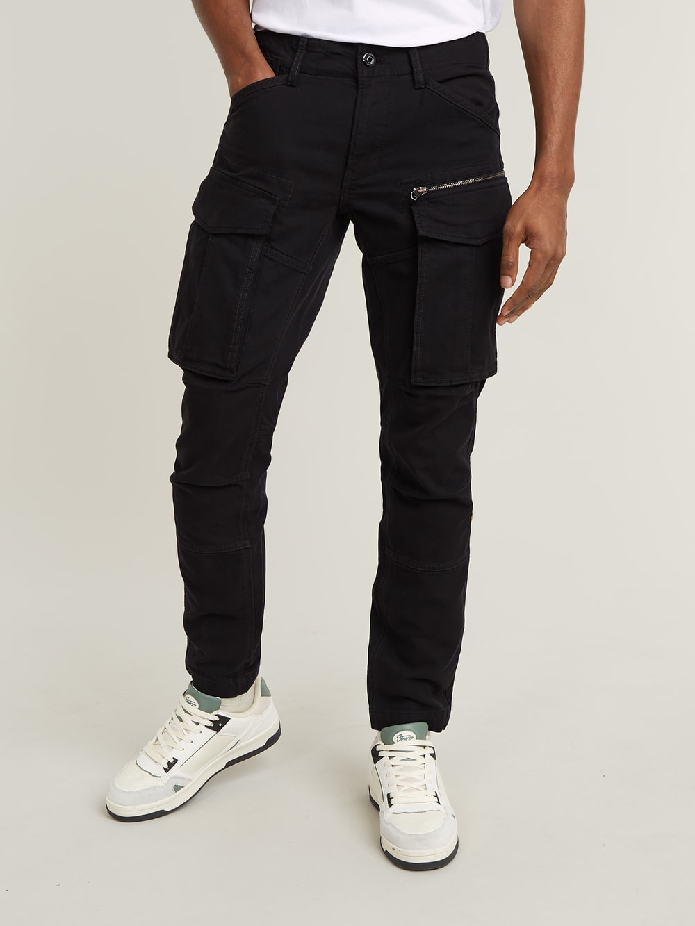Men's Pants | Sweatpants, Cargo Pants & Chinos | G-Star RAW® JP