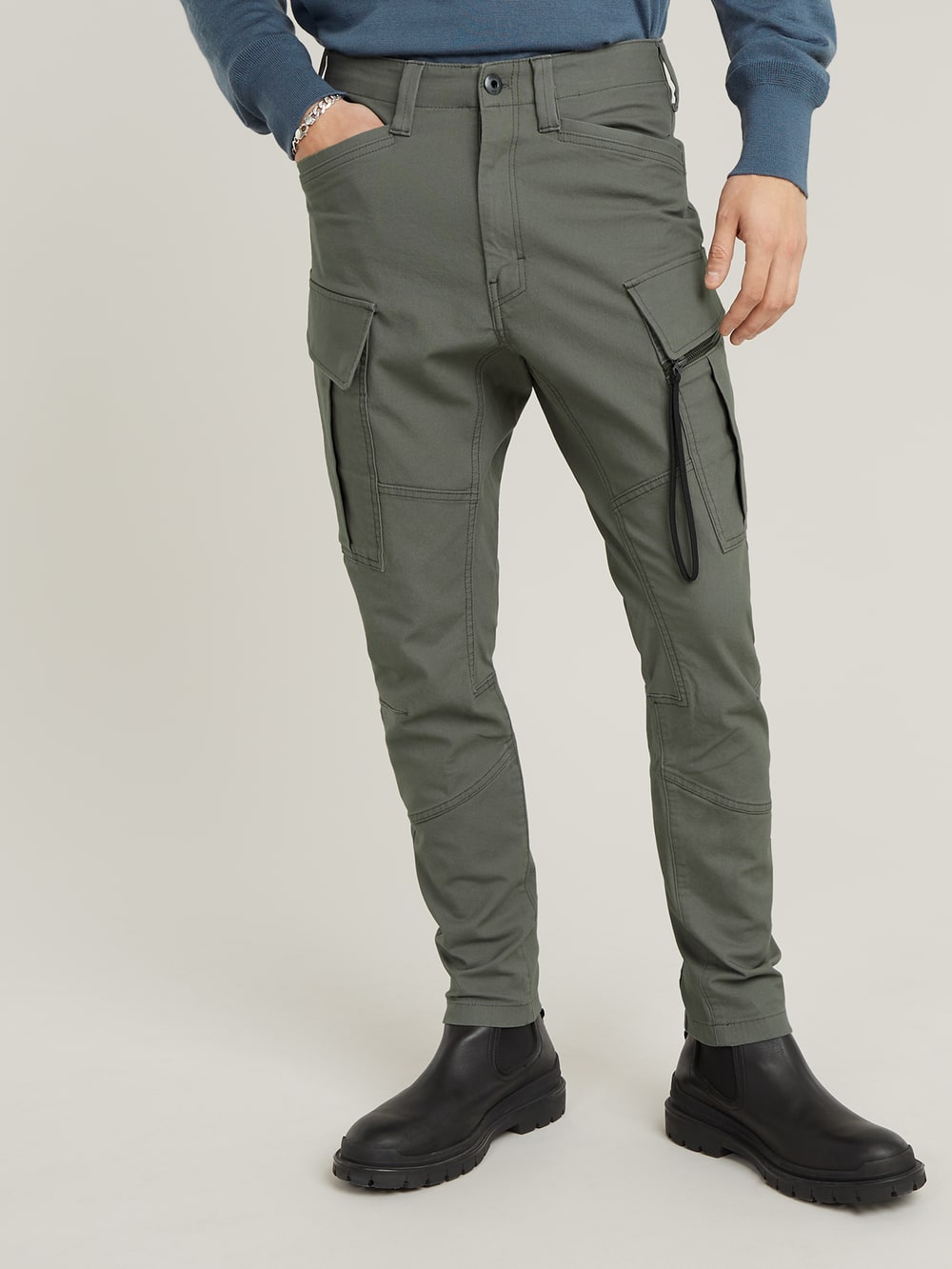 Utility Jackets | Utility Cargo Pants & Shirts | G-Star RAW® US
