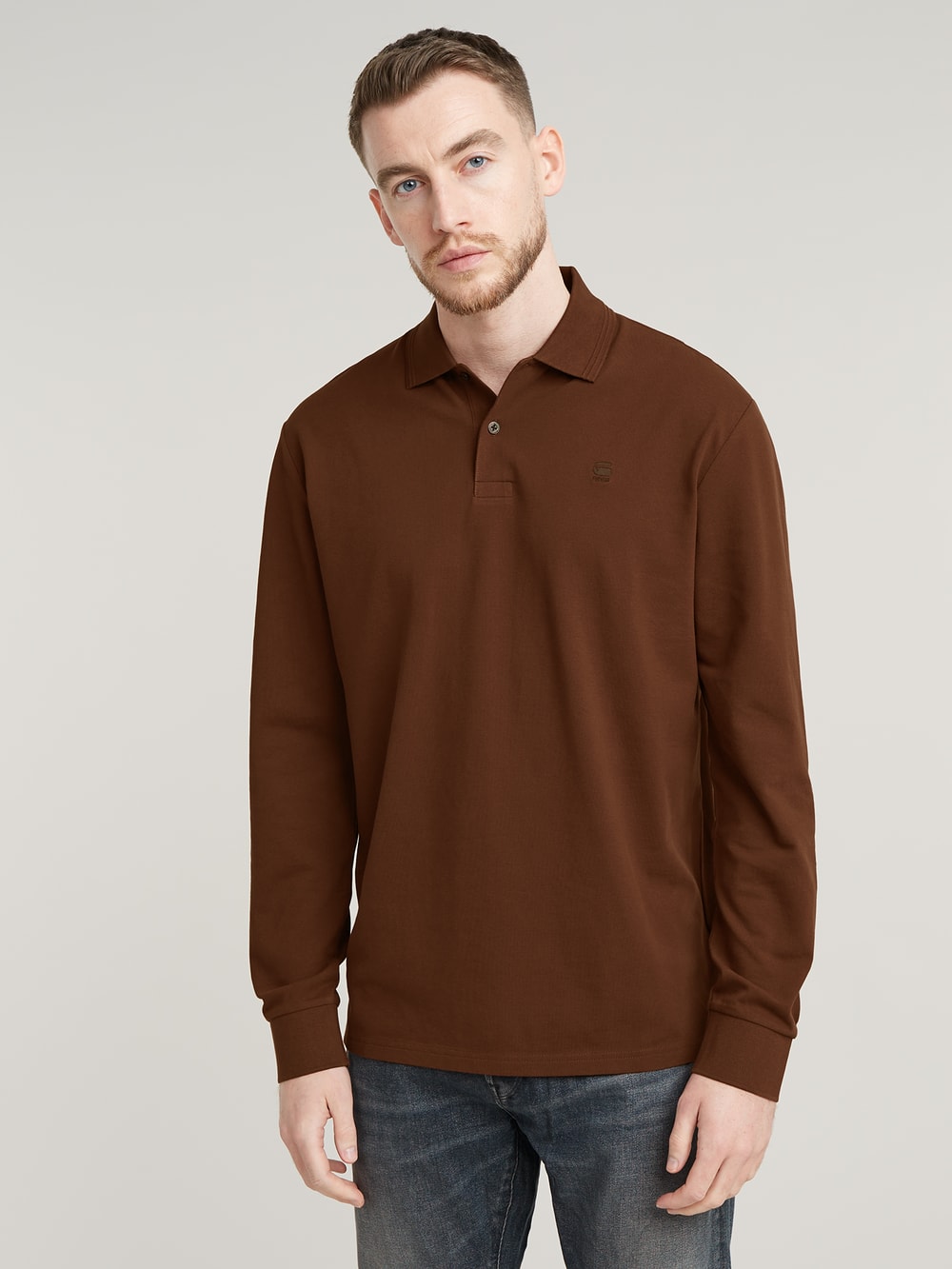 Polos g star new arrivals
