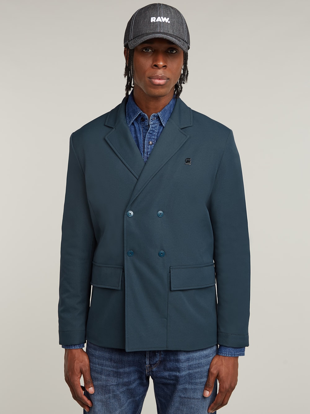 G star blazer clearance