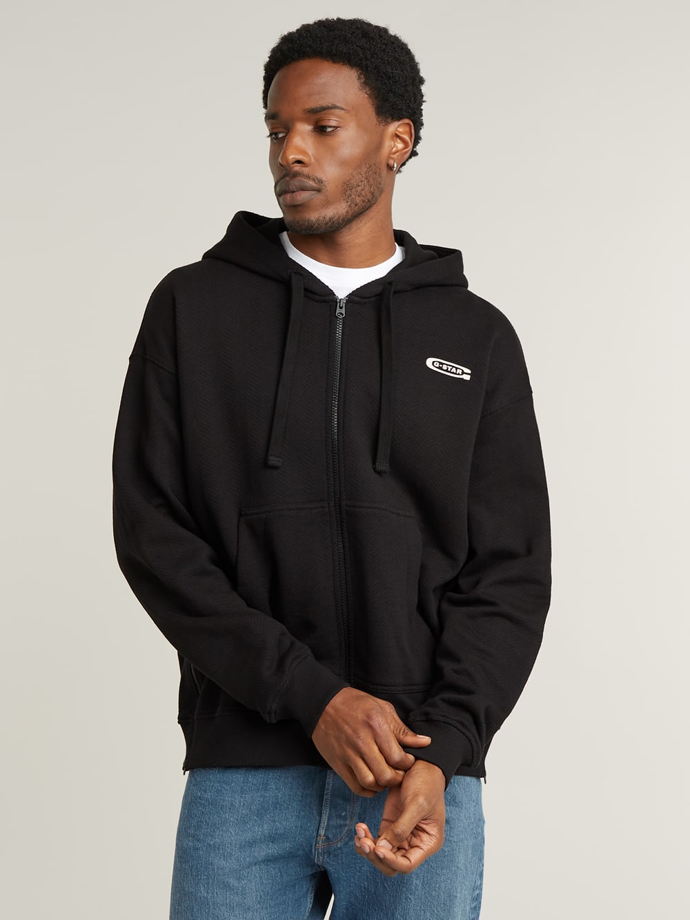 Sweatshirts Hoodies G STAR CA