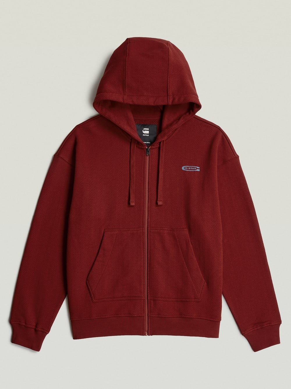 Men s Hoodies Sweatshirts Zip Hoodies G Star RAW SA