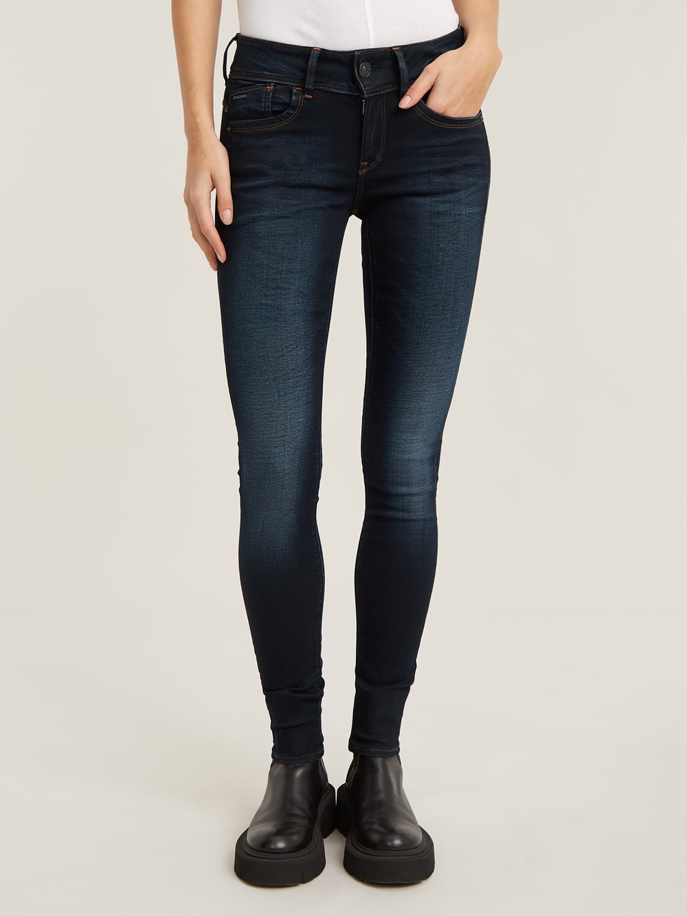 Women s Jeans Denim Jeans Boyfriend Mom More G Star RAW AU