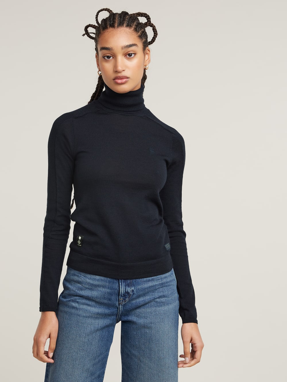 G star jumper womens top
