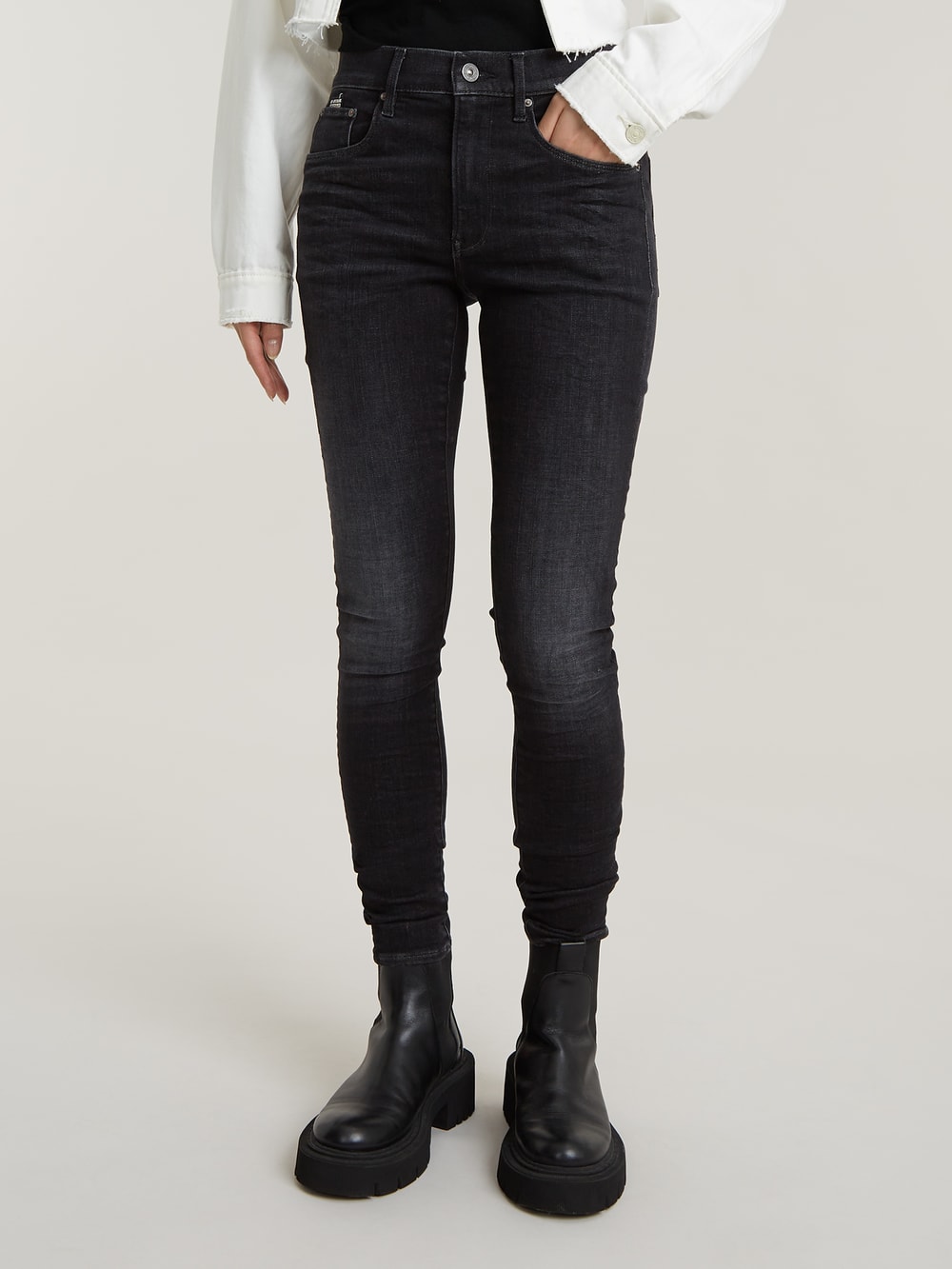 Women s Jeans Denim Jeans Boyfriend Mom More G Star RAW GB