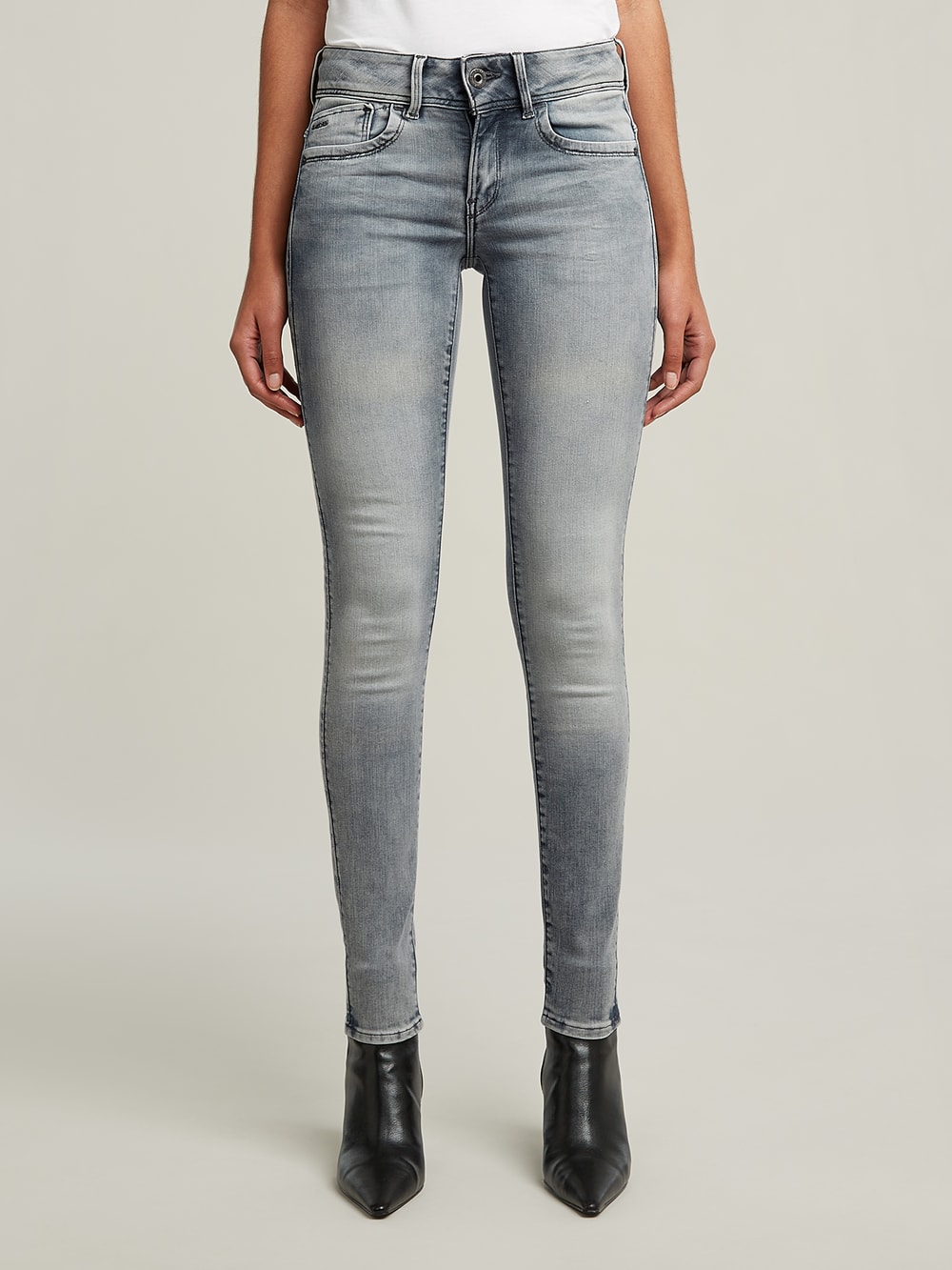 Vaqueros de Mujer Denim Jeans Skinny Boyfriend Mom G Star RAW ES
