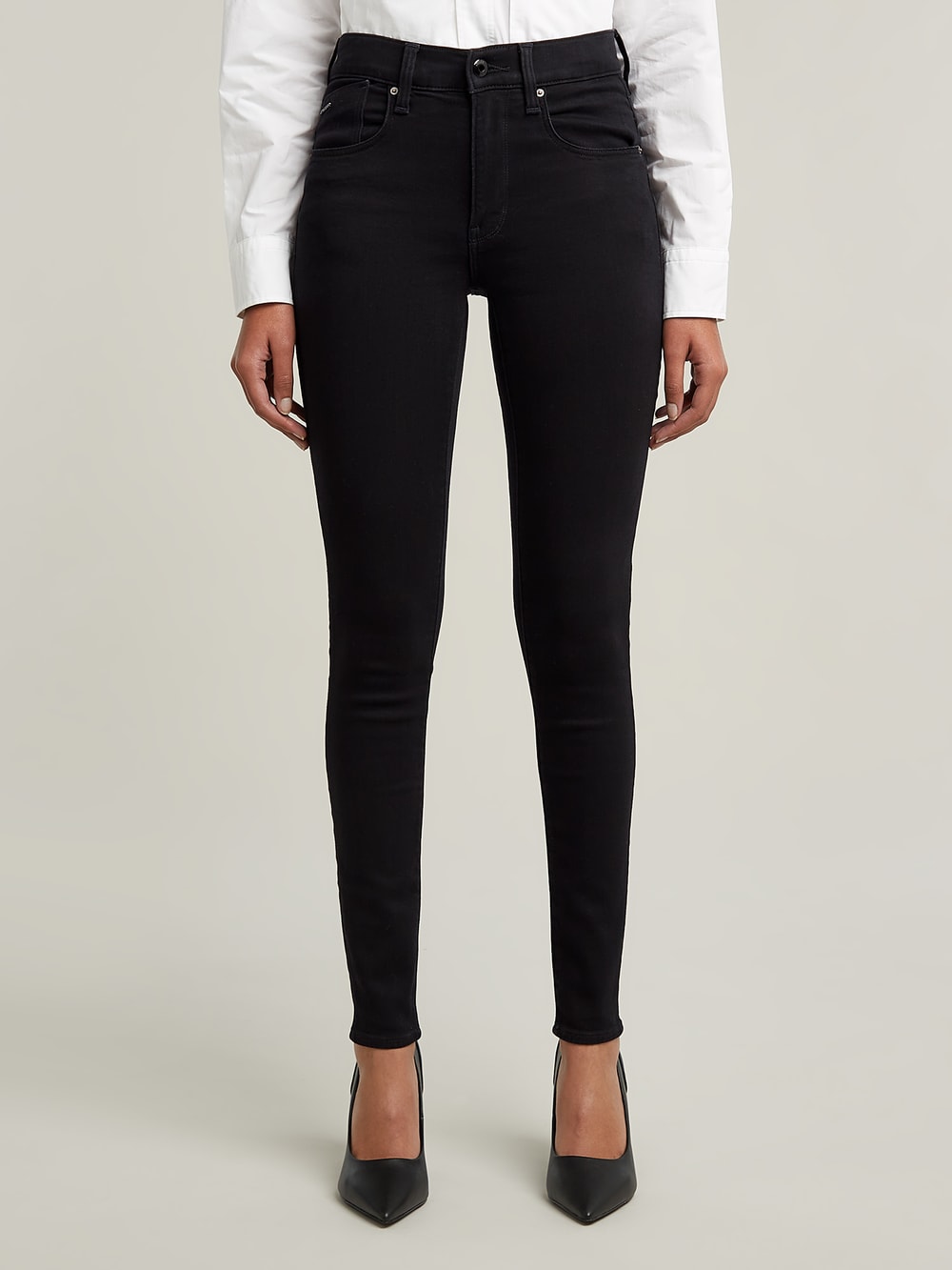 Vaqueros g star mujer clearance