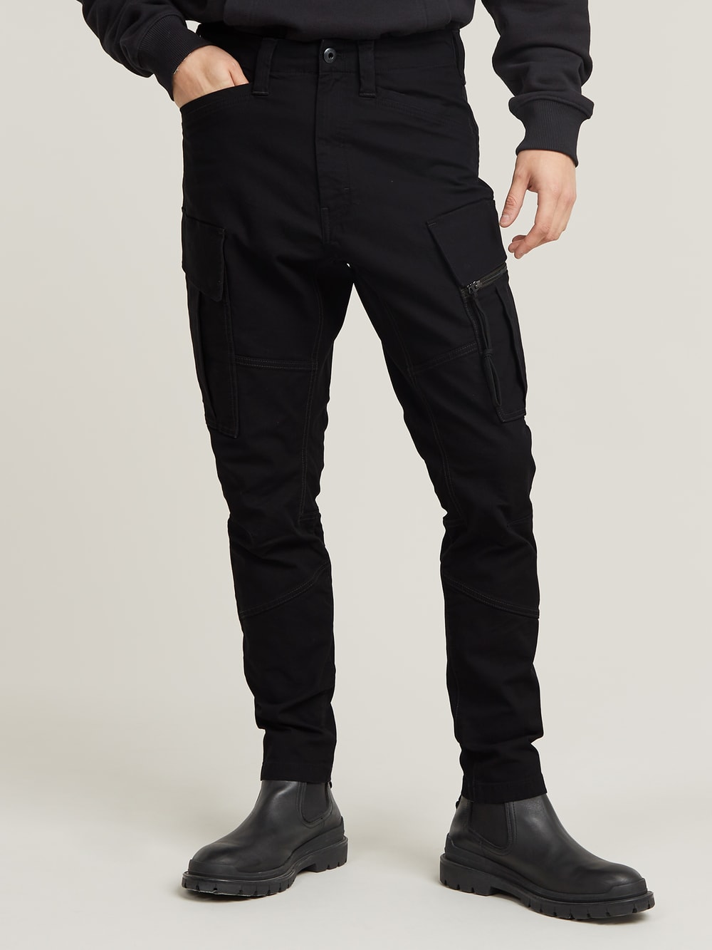 Pantalons cargo et militaires pour hommes G Star RAW FR