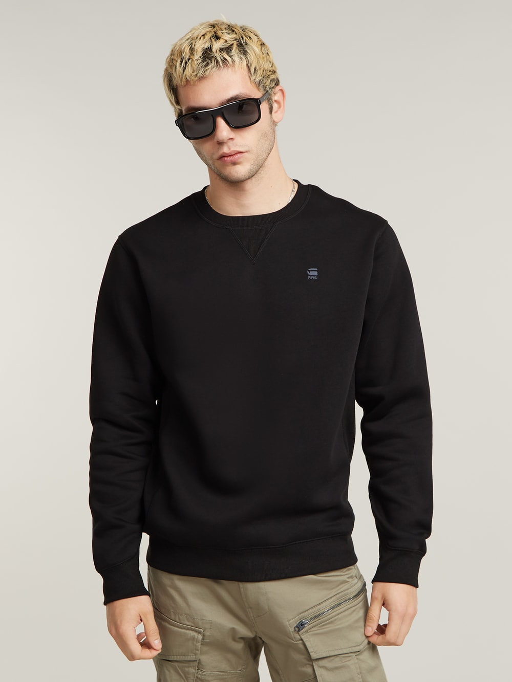 Men s Hoodies Sweatshirts Zip Hoodies G Star RAW US