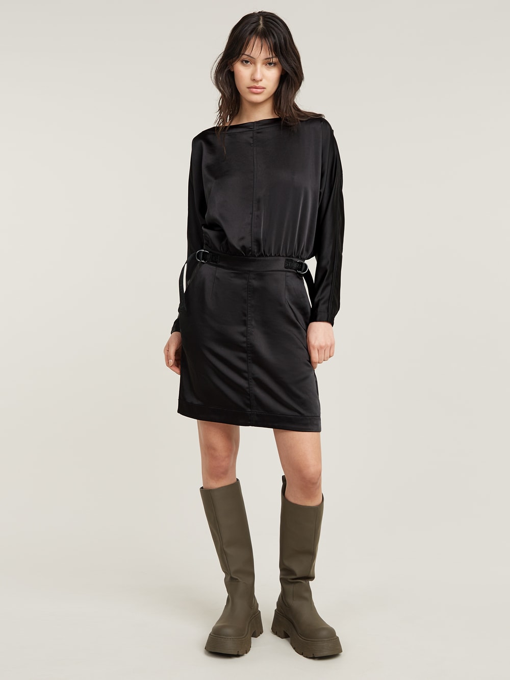 Robe g star solde sales