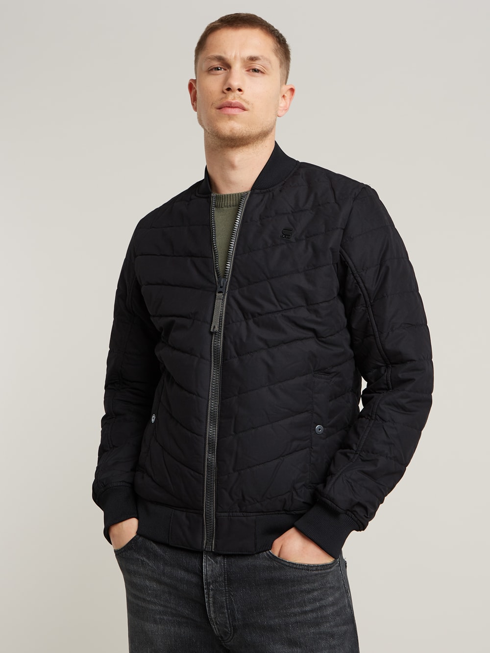 Men s Jackets Coats Men s Casual Jackets G Star RAW AU