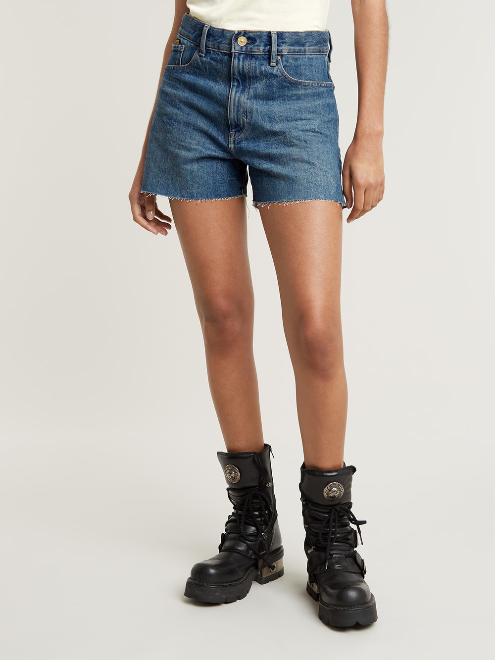 G star korte broek dames hot sale