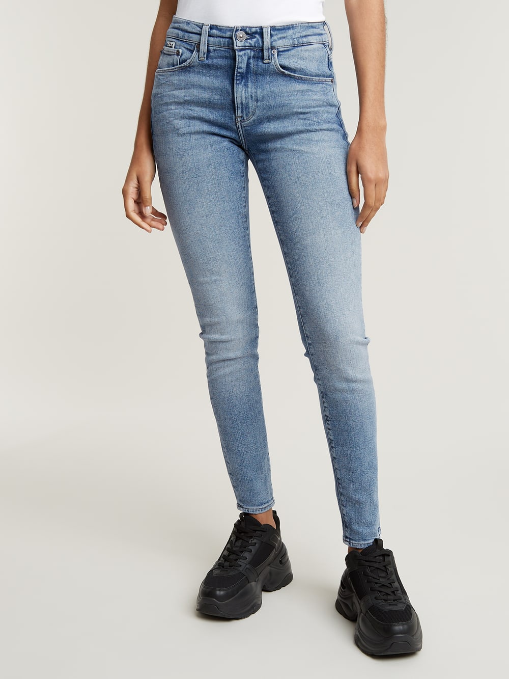 G star raw 3301 women's jeans discount