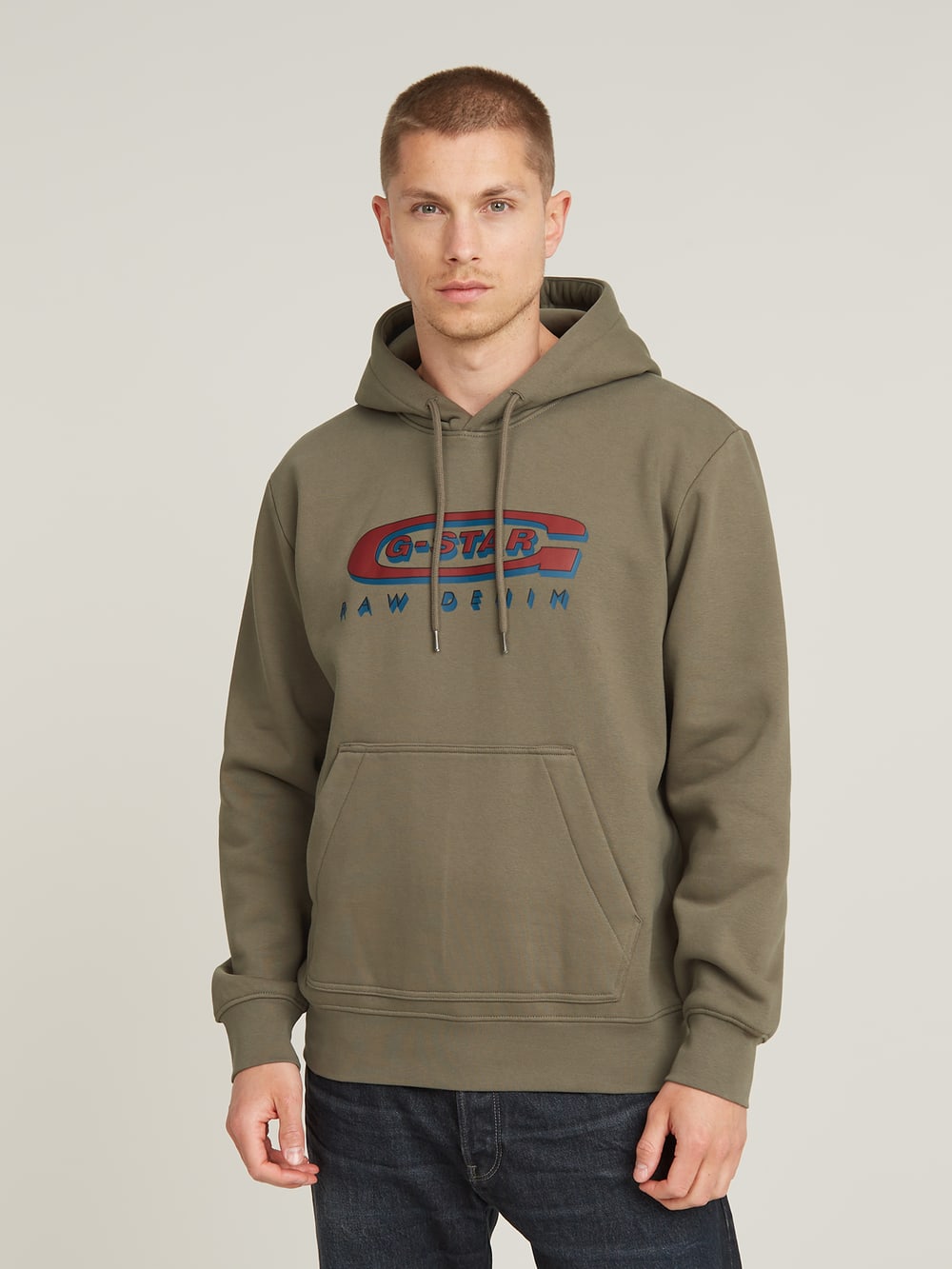 Men s Hoodies Sweatshirts Zip Hoodies G Star US