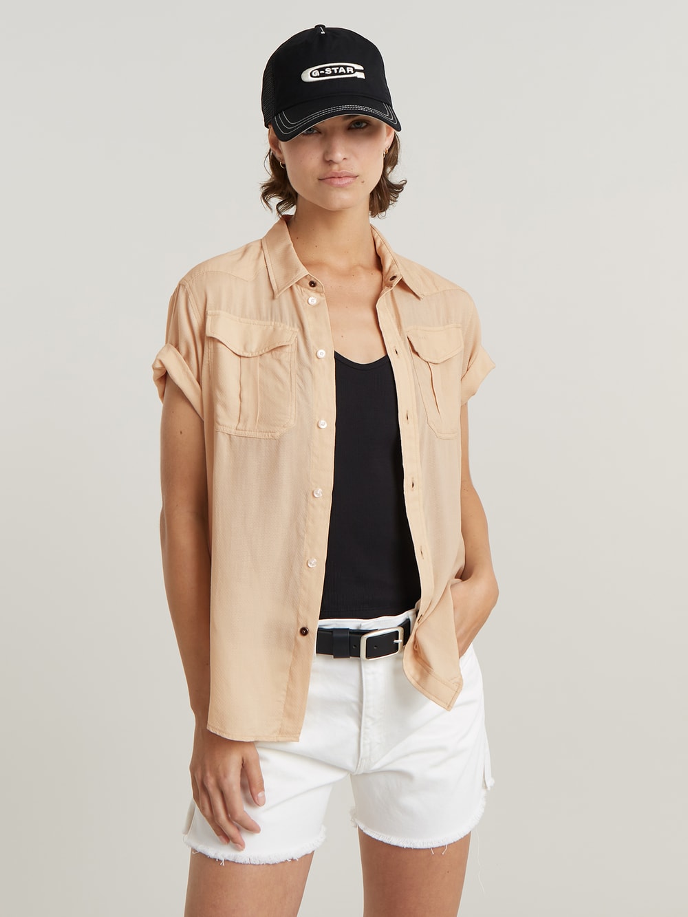 G star soldes femme online