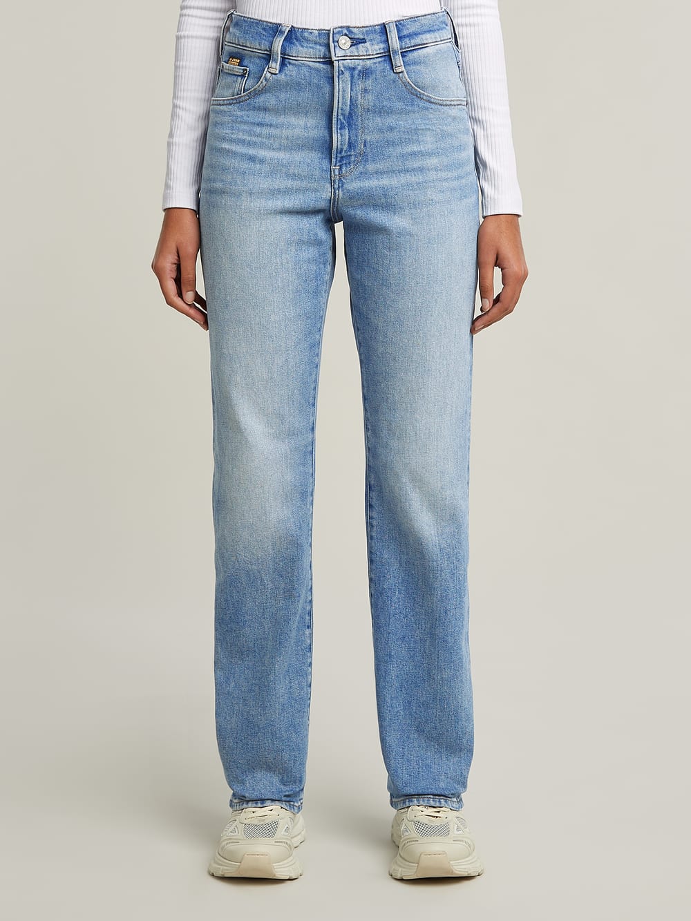Taille g star femme sale