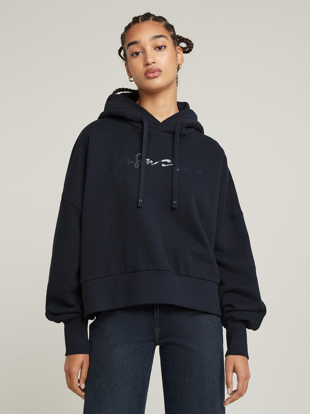 Women s Hoodies Sweatshirts G Star RAW GB