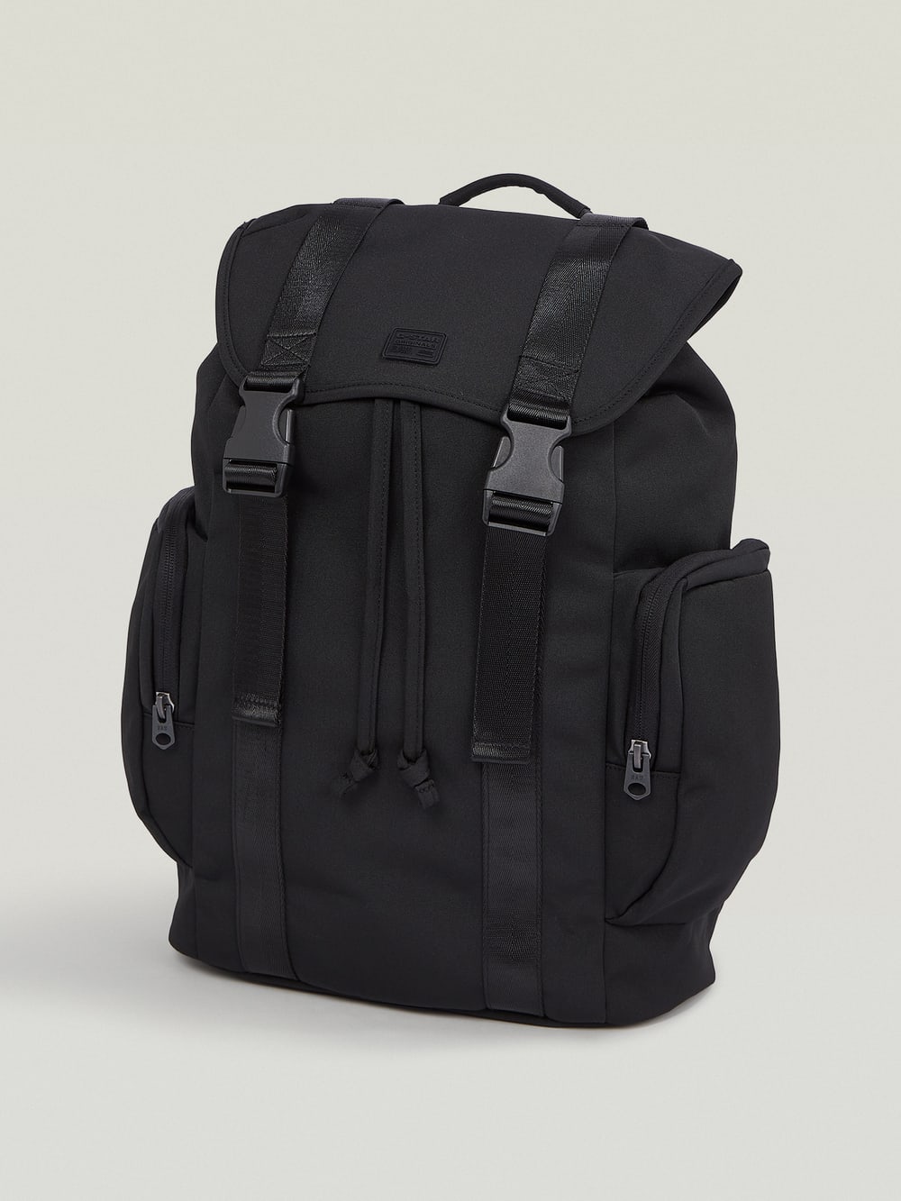 Cargo Backpack | Black | G-STAR® US