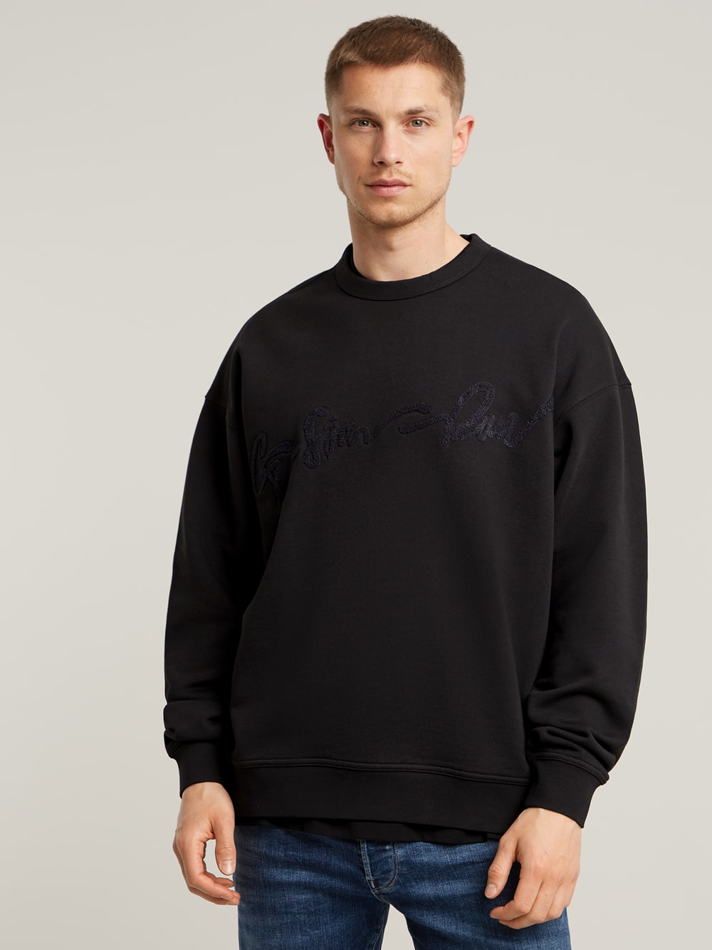Mens g star sweatshirts new arrivals