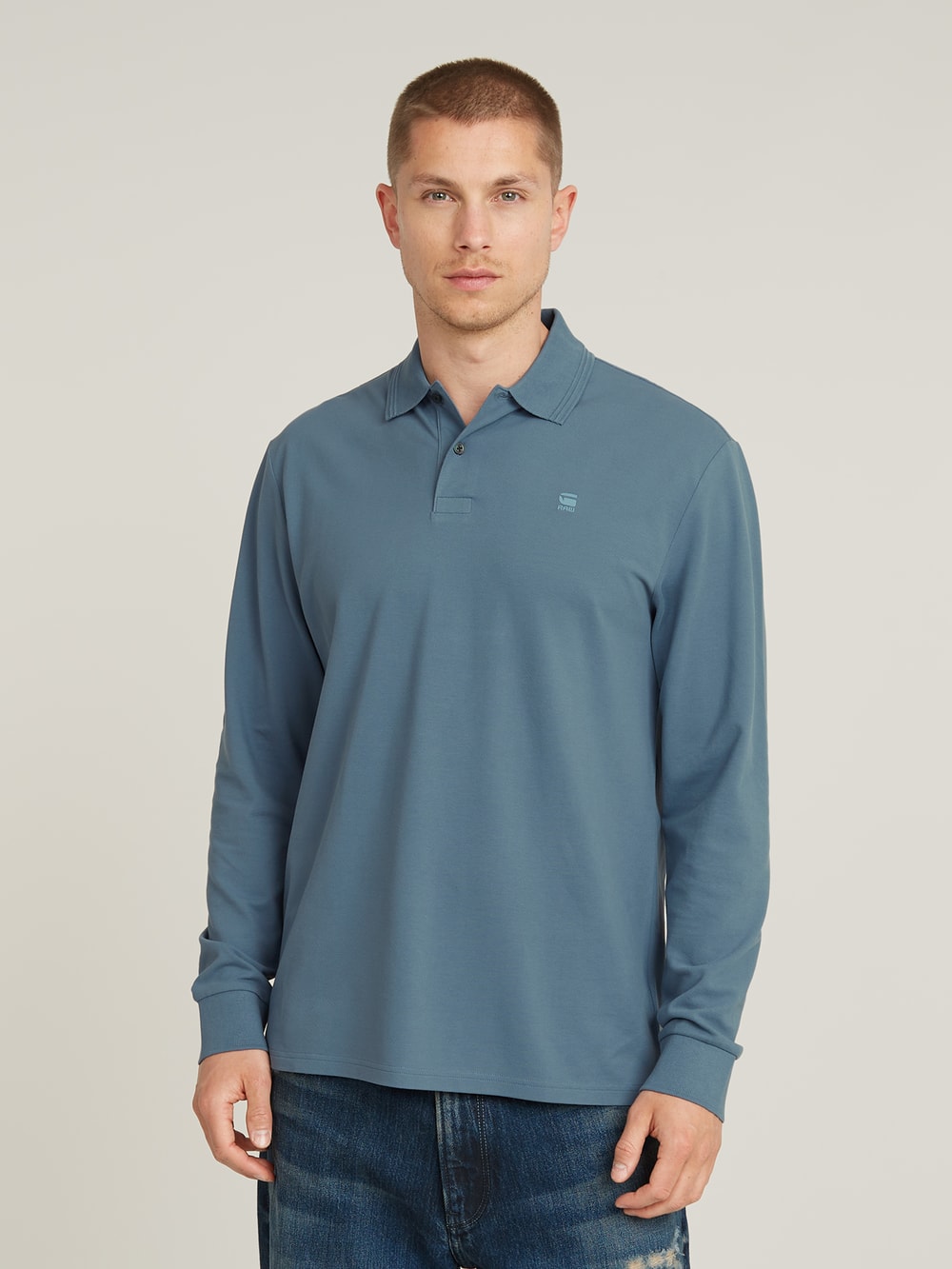Polos g star sales