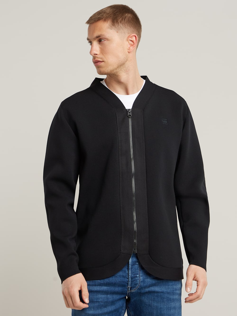 Loose knitwear on sale