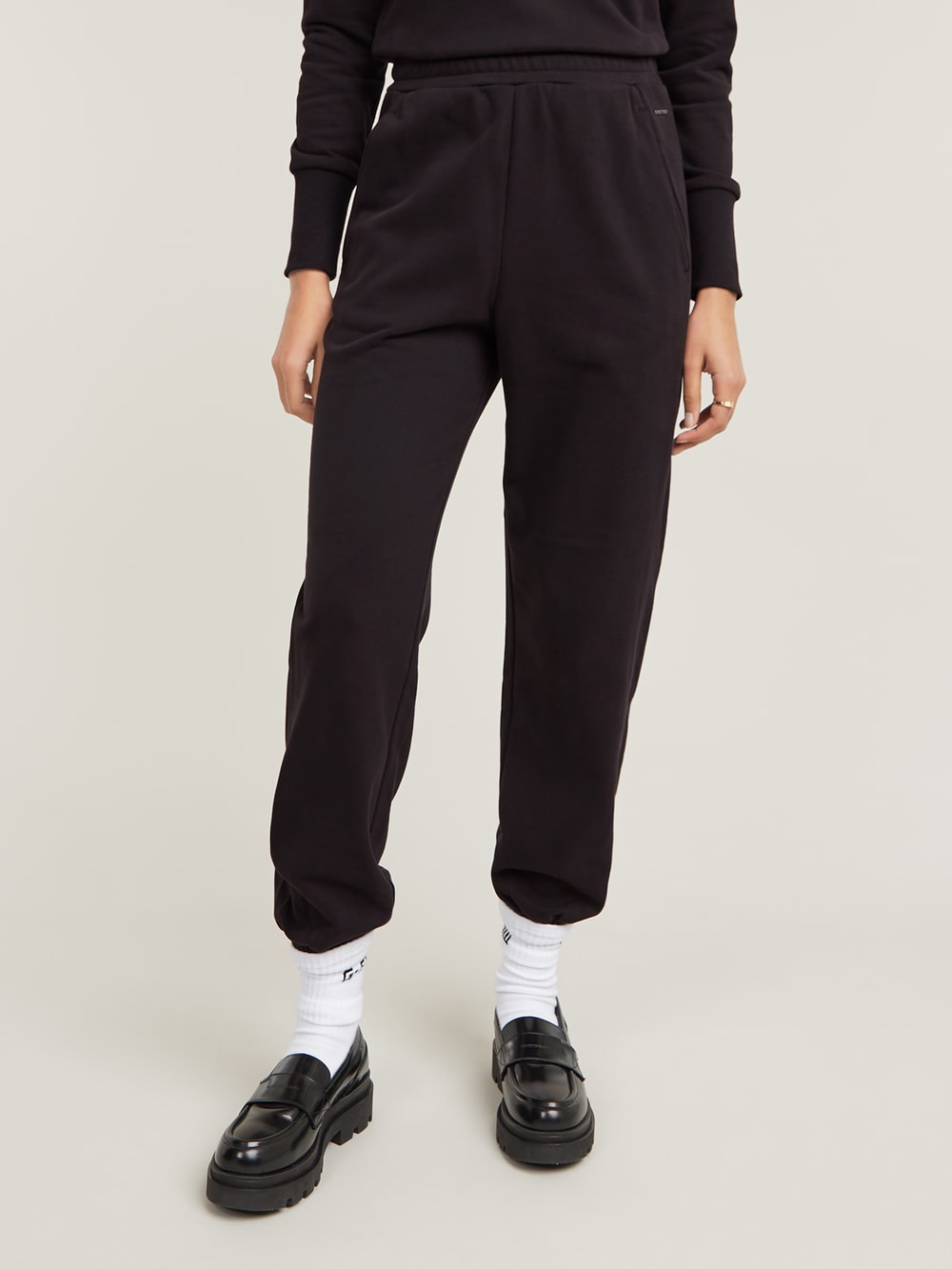 Dressy track pants hot sale