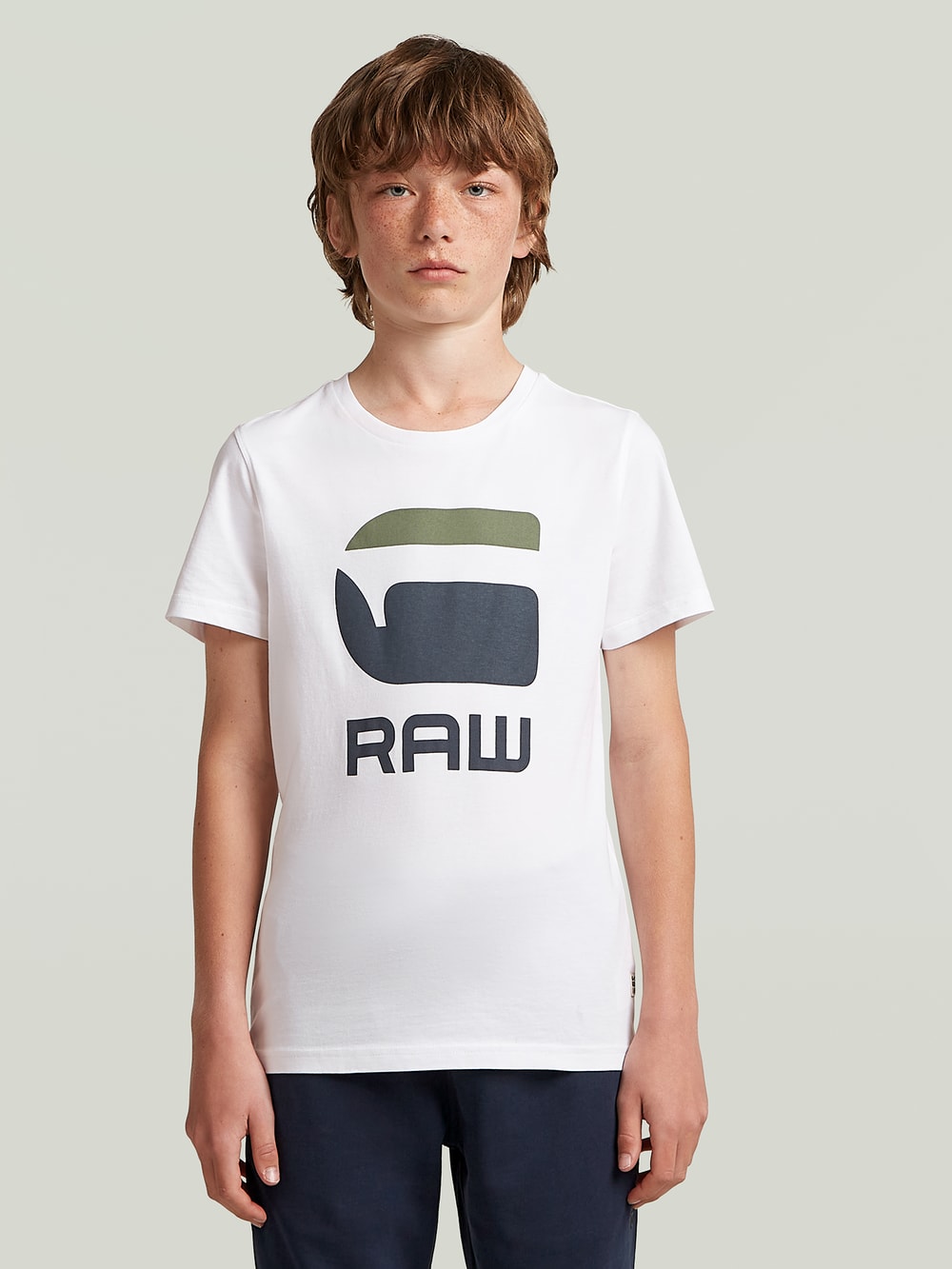 Ropa para nino Sudaderas y camisetas de nino G Star RAW ES