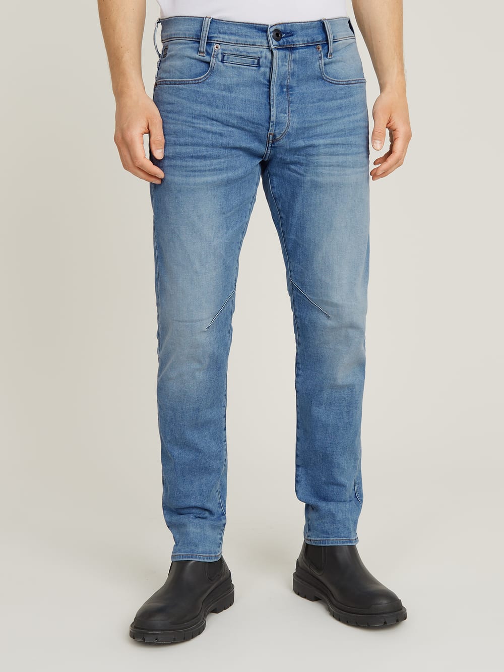 Men's Faded Denim | G-STAR® US