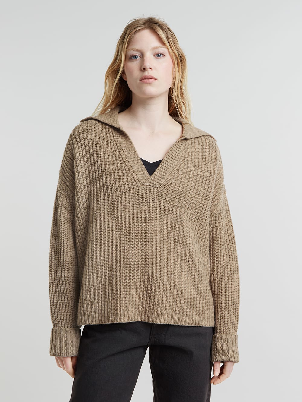 Damestruien Damesvesten G Star RAW NL