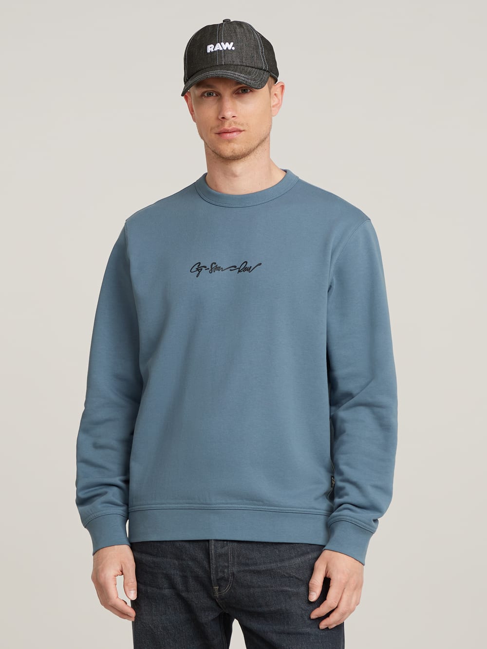 G star sweater 2025
