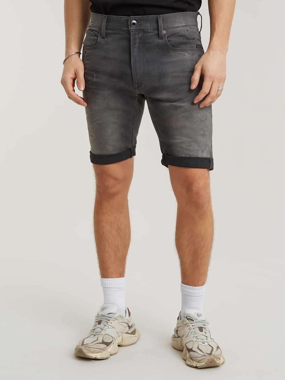 Men s Shorts Cotton Shorts Casual Shorts G Star RAW US